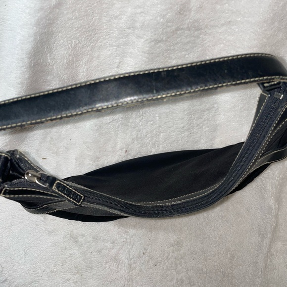 Lauren by Ralph Lauren Shoulder Bag - Picture 7 of 11